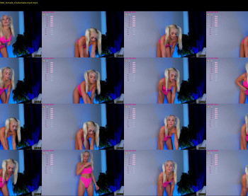 angelepatel — 6 minute Chaturbate female cam show recording, 1080p, Feb 6, 2023