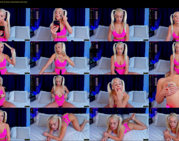angelepatel — 54 minute Chaturbate female cam show recording, 1080p, Feb 6, 2023