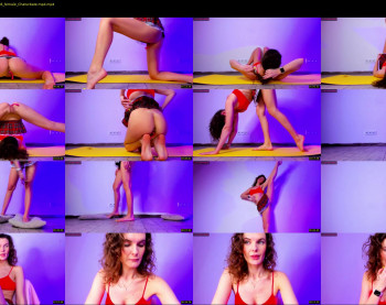 anissaa__ — 11 minute Chaturbate female cam show recording, 1080p, Feb 6, 2023