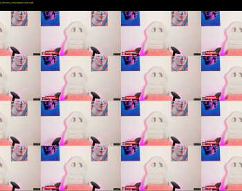 ariadna5 — 26 minute Chaturbate female cam show recording, 1080p, Feb 6, 2023
