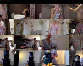 arianaonfire — 80 minute Chaturbate couple cam show recording, 720p, Feb 6, 2023