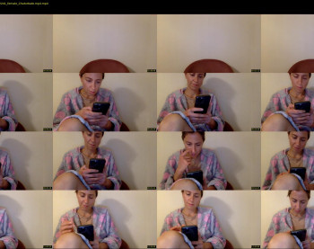 arianaonfire — 16 minute Chaturbate couple cam show recording, 720p, Feb 6, 2023