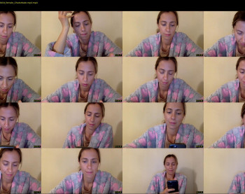 arianaonfire — 10 minute Chaturbate couple cam show recording, 720p, Feb 7, 2023