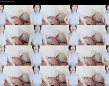 arylia_3 — 49 minute Chaturbate female cam show recording, 1080p, Feb 6, 2023