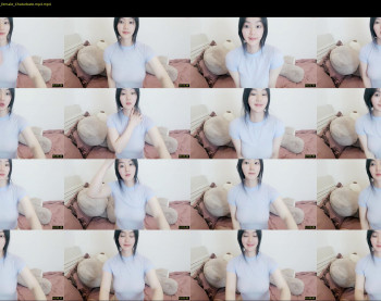 arylia_3 — 19 minute Chaturbate female cam show recording, 1080p, Feb 7, 2023