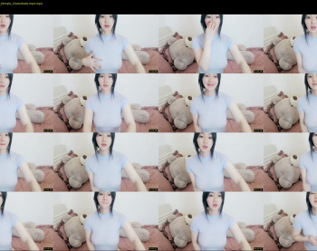 arylia_3 — 10 minute Chaturbate female cam show recording, 1080p, Feb 7, 2023