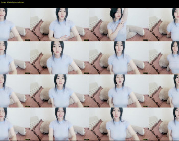 arylia_3 — 51 minute Chaturbate female cam show recording, 1080p, Feb 7, 2023