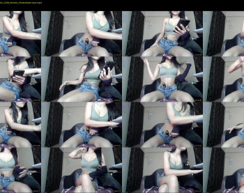 ashukhushi2022 — 12 minute Chaturbate female cam show recording, 720p, Feb 6, 2023