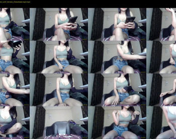 ashukhushi2022 — 7 minute Chaturbate female cam show recording, 720p, Feb 6, 2023