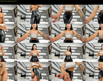 asian_delight_ — 26 minute Chaturbate female cam show recording, 1080p, Feb 6, 2023