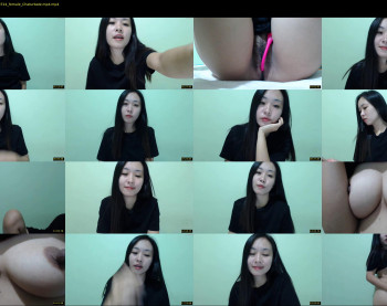 asiantabbyx — 21 minute Chaturbate female cam show recording, 720p, Feb 6, 2023
