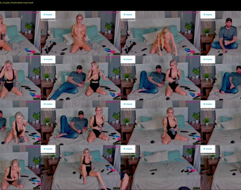 ava_west — 56 minute Chaturbate couple cam show recording, 1080p, Feb 7, 2023