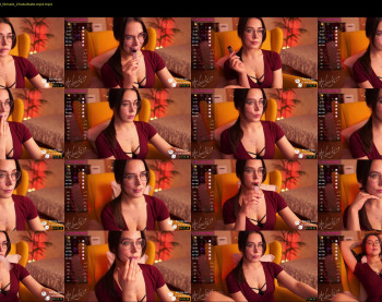 avelyssa — 66 minute Chaturbate female cam show recording, 1080p, Feb 6, 2023