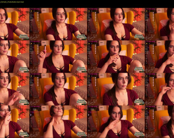 avelyssa — 29 minute Chaturbate female cam show recording, 1080p, Feb 6, 2023