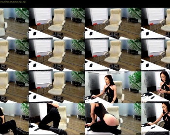 babesgowild — 57 minute Chaturbate couple cam show recording, 1080p, Feb 6, 2023