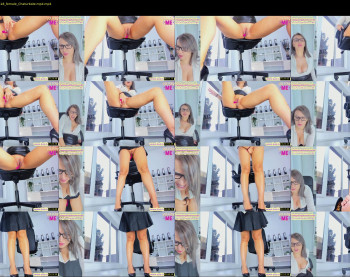bad__babe — 59 minute Chaturbate female cam show recording, 1080p, Feb 6, 2023
