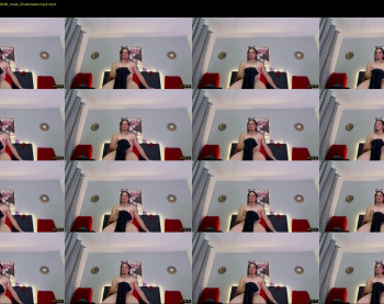 bastianblack — 13 minute Chaturbate male cam show recording, 720p, Feb 6, 2023