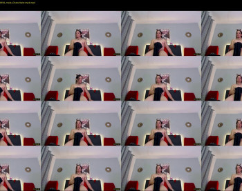 bastianblack — 4 minute Chaturbate male cam show recording, 720p, Feb 6, 2023