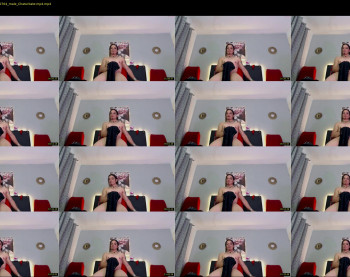 bastianblack — 15 minute Chaturbate male cam show recording, 720p, Feb 6, 2023