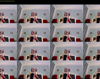 bastianblack — 31 minute Chaturbate male cam show recording, 720p, Feb 6, 2023
