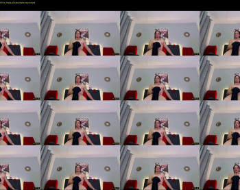 bastianblack — 17 minute Chaturbate male cam show recording, 720p, Feb 6, 2023