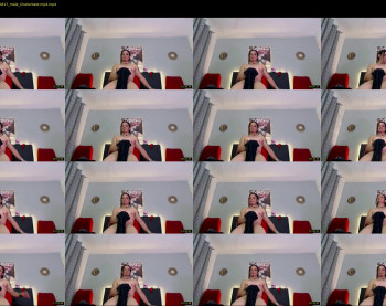 bastianblack — 24 minute Chaturbate male cam show recording, 720p, Feb 6, 2023