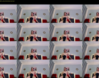 bastianblack — 12 minute Chaturbate male cam show recording, 720p, Feb 6, 2023