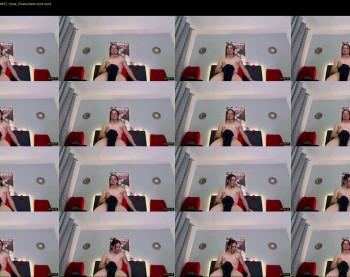 bastianblack — 6 minute Chaturbate male cam show recording, 720p, Feb 6, 2023