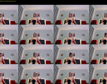 bastianblack — 8 minute Chaturbate male cam show recording, 720p, Feb 6, 2023