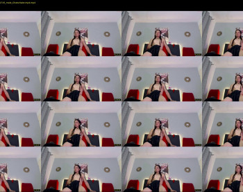 bastianblack — 4 minute Chaturbate male cam show recording, 720p, Feb 6, 2023