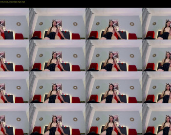 bastianblack — 5 minute Chaturbate male cam show recording, 720p, Feb 6, 2023