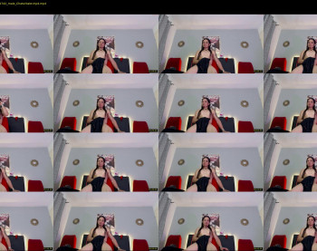 bastianblack — 10 minute Chaturbate male cam show recording, 720p, Feb 6, 2023