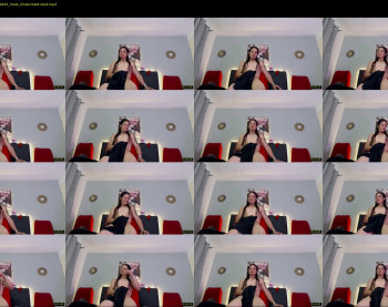 bastianblack — 45 minute Chaturbate male cam show recording, 720p, Feb 6, 2023