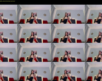 bastianblack — 6 minute Chaturbate male cam show recording, 720p, Feb 6, 2023
