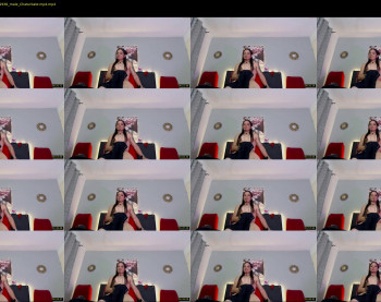 bastianblack — 4 minute Chaturbate male cam show recording, 720p, Feb 6, 2023