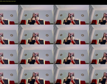 bastianblack — 8 minute Chaturbate male cam show recording, 720p, Feb 6, 2023