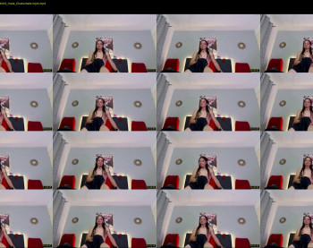 bastianblack — 34 minute Chaturbate male cam show recording, 720p, Feb 6, 2023
