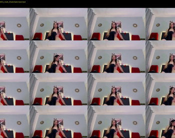 bastianblack — 6 minute Chaturbate male cam show recording, 720p, Feb 6, 2023