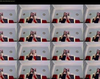 bastianblack — 7 minute Chaturbate male cam show recording, 720p, Feb 6, 2023
