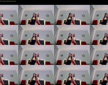bastianblack — 8 minute Chaturbate male cam show recording, 720p, Feb 6, 2023
