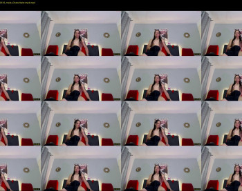 bastianblack — 4 minute Chaturbate male cam show recording, 720p, Feb 6, 2023