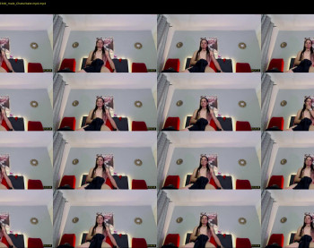 bastianblack — 26 minute Chaturbate male cam show recording, 720p, Feb 6, 2023