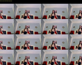 bastianblack — 4 minute Chaturbate male cam show recording, 720p, Feb 6, 2023