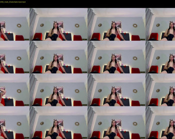bastianblack — 7 minute Chaturbate male cam show recording, 720p, Feb 6, 2023