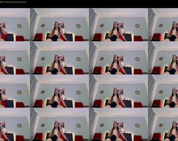 bastianblack — 6 minute Chaturbate male cam show recording, 720p, Feb 7, 2023