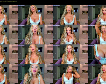 beaute_fatale — 6 minute Chaturbate female cam show recording, 1080p, Feb 6, 2023
