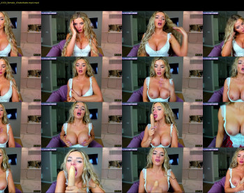 beaute_fatale — 6 minute Chaturbate female cam show recording, 1080p, Feb 6, 2023