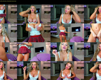 beaute_fatale — 26 minute Chaturbate female cam show recording, 1080p, Feb 6, 2023