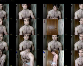 beautifulnik — 54 minute Chaturbate male cam show recording, 1080p, Feb 6, 2023