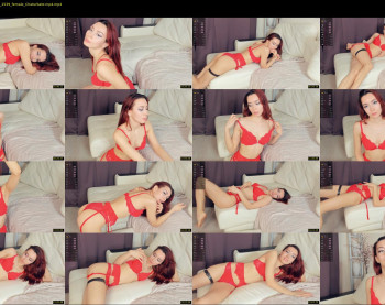 beckymadson — 29 minute Chaturbate female cam show recording, 1080p, Feb 6, 2023
